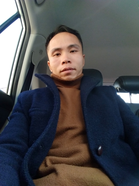 赣余缘的第一张照片--赣州基督教相亲网