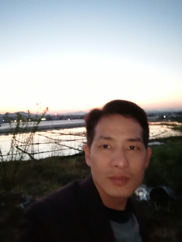 不忘初心的第一张照片--赣州基督教相亲网