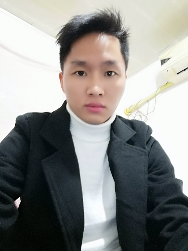 陈白猴的第一张照片--赣州基督教相亲网
