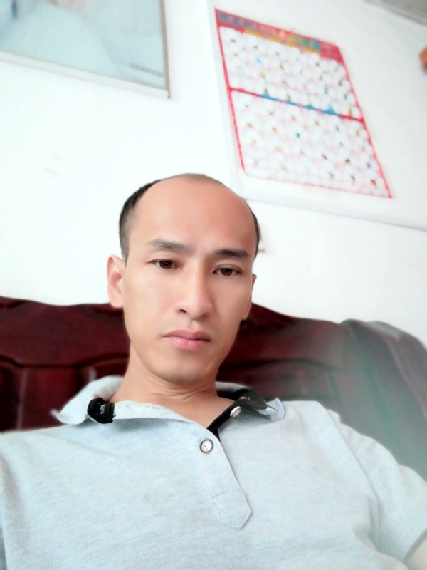 独行侠的第一张照片--赣州基督教相亲网