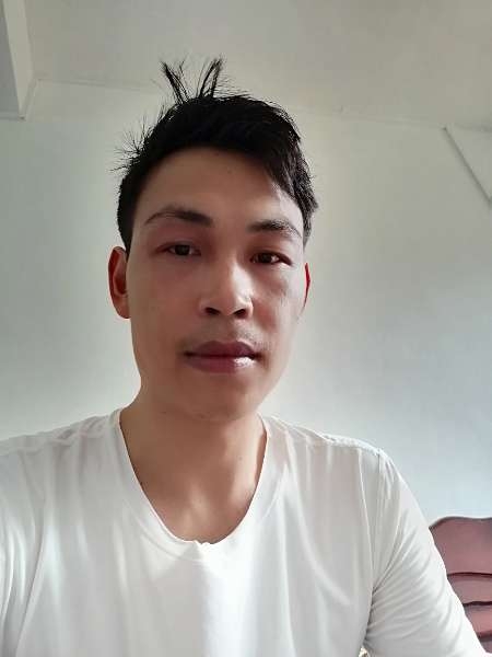 4块5的第一张照片--赣州基督教相亲网