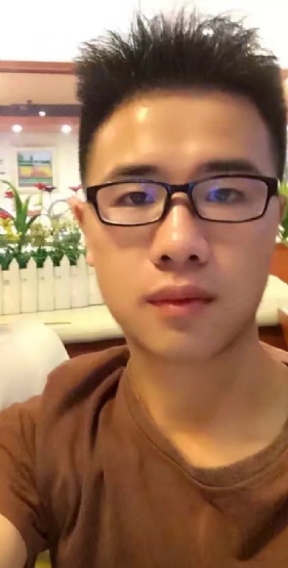 哈哈哈哈的第二张照片--赣州基督教相亲网