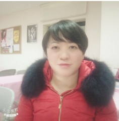 紫云的第一张照片--赣州基督教相亲网