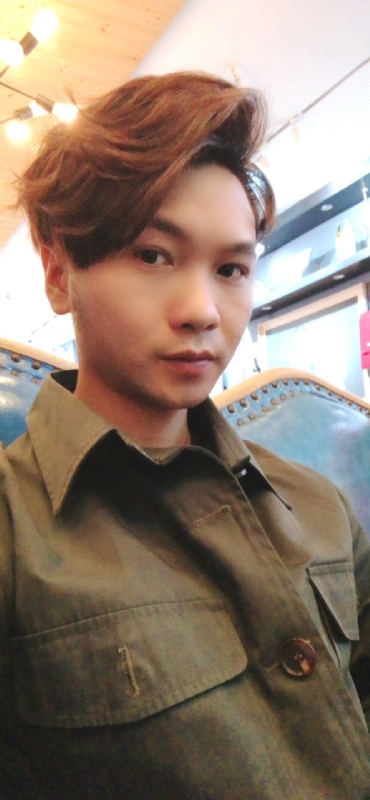 小毛的第一张照片--赣州基督教相亲网