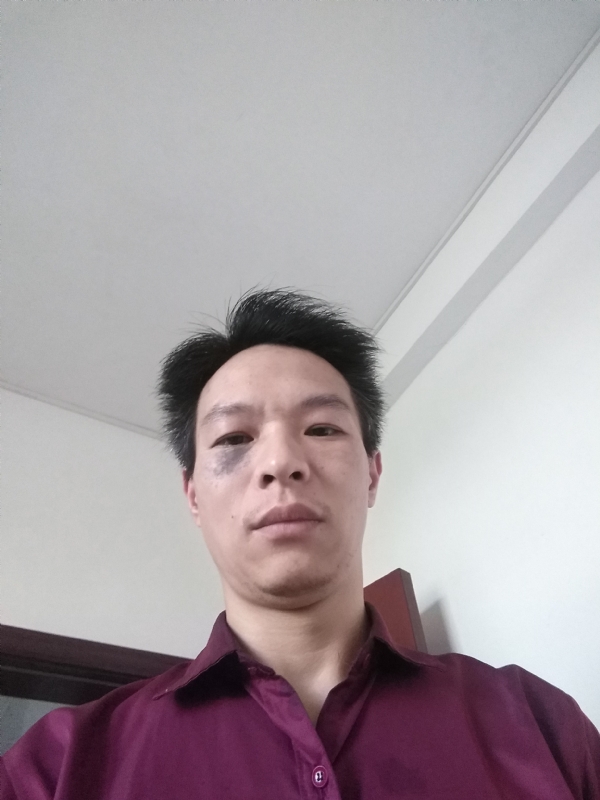 风中落叶的第三张照片--赣州基督教相亲网