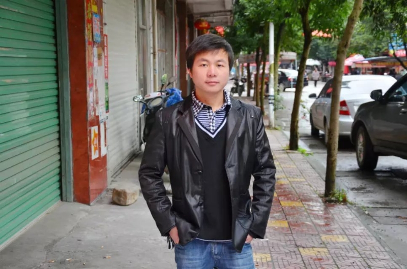 青春正点的第二张照片--赣州基督教相亲网