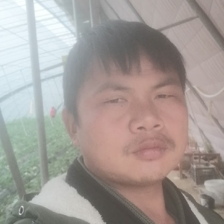 孤狼‘的第一张照片--赣州基督教相亲网