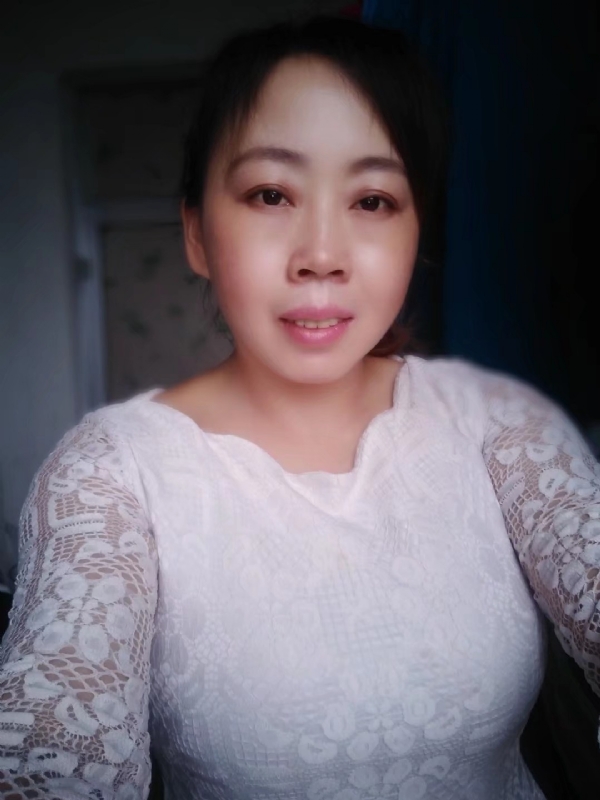 笑看人生的第一张照片--赣州基督教相亲网