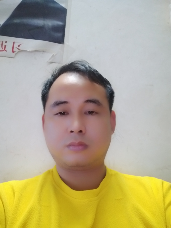 有你就好的第一张照片--赣州基督教相亲网