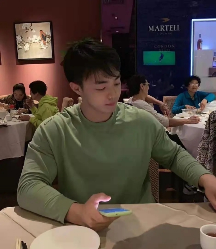 la的第一张照片--赣州基督教相亲网