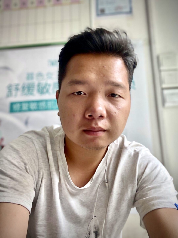 然也的第一张照片--赣州基督教相亲网