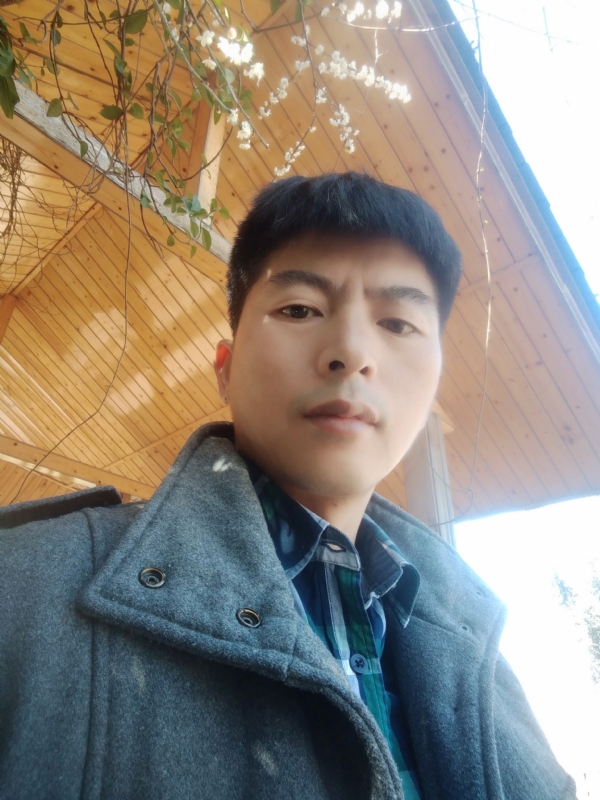 阿明的第二张照片--赣州基督教相亲网